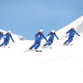 Cerchiamo MAESTRI e MAESTRE di SCI per la prossima stagione 2019-20