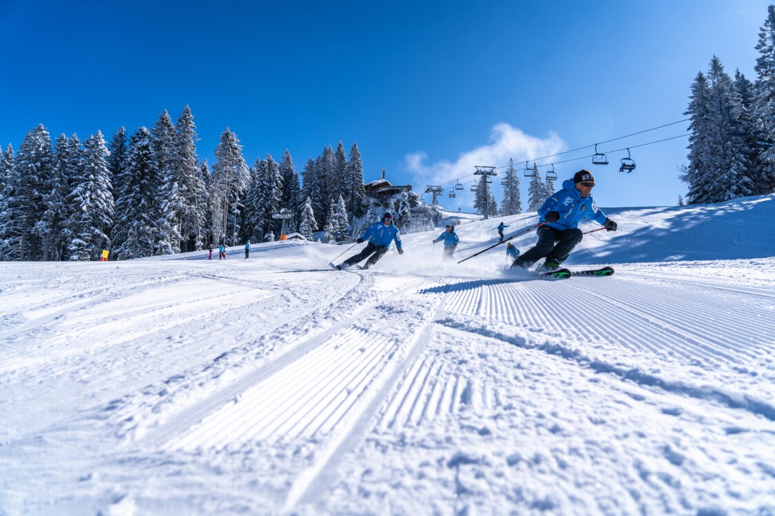 MAESTRO SCI/SNOWBOARD CERCASI 