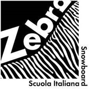 Scuola Italiana Snowboard ZEBRA